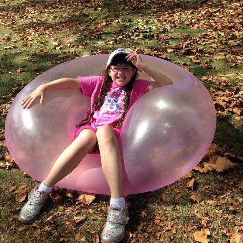 Fanyil Magic Giant Bubble Ball - Image 6