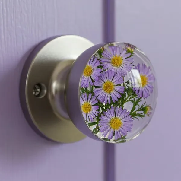 Fanyil NatureNest Crystal Knob - Image 10