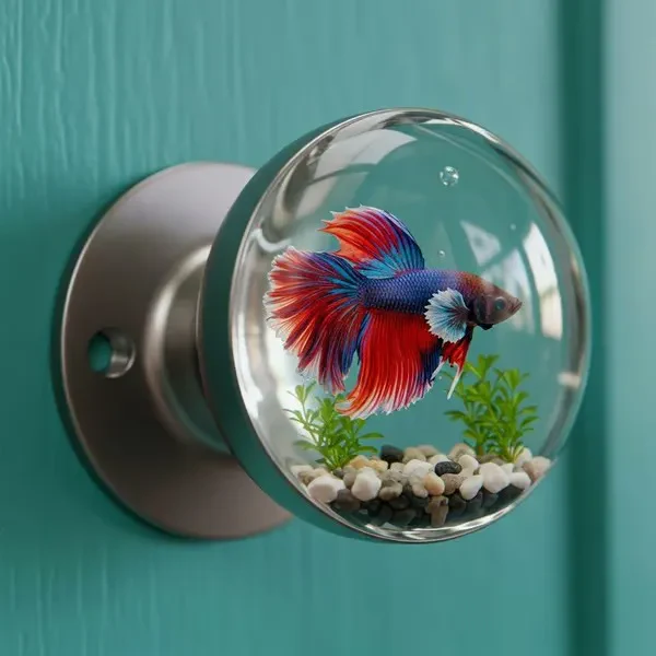 Fanyil NatureNest Crystal Knob - Image 3