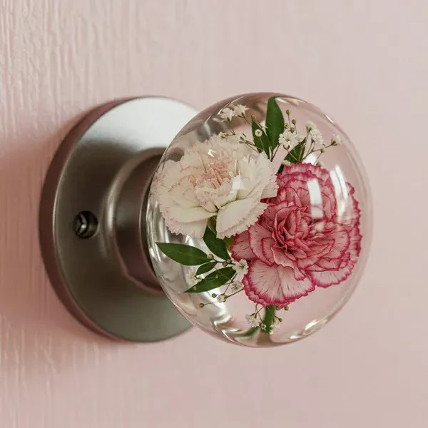 Fanyil NatureNest Crystal Knob - Image 9