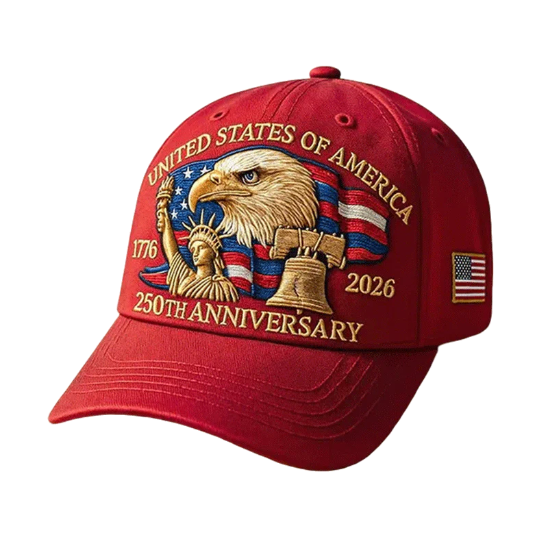 Fanyil Patriot Cap - Image 2