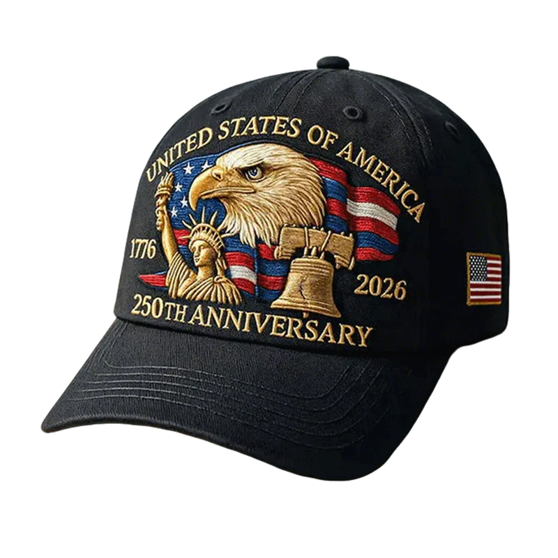 Fanyil Patriot Cap - Image 3