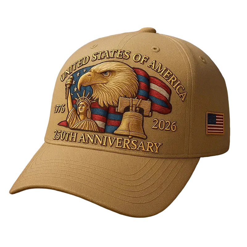 Fanyil Patriot Cap - Image 5