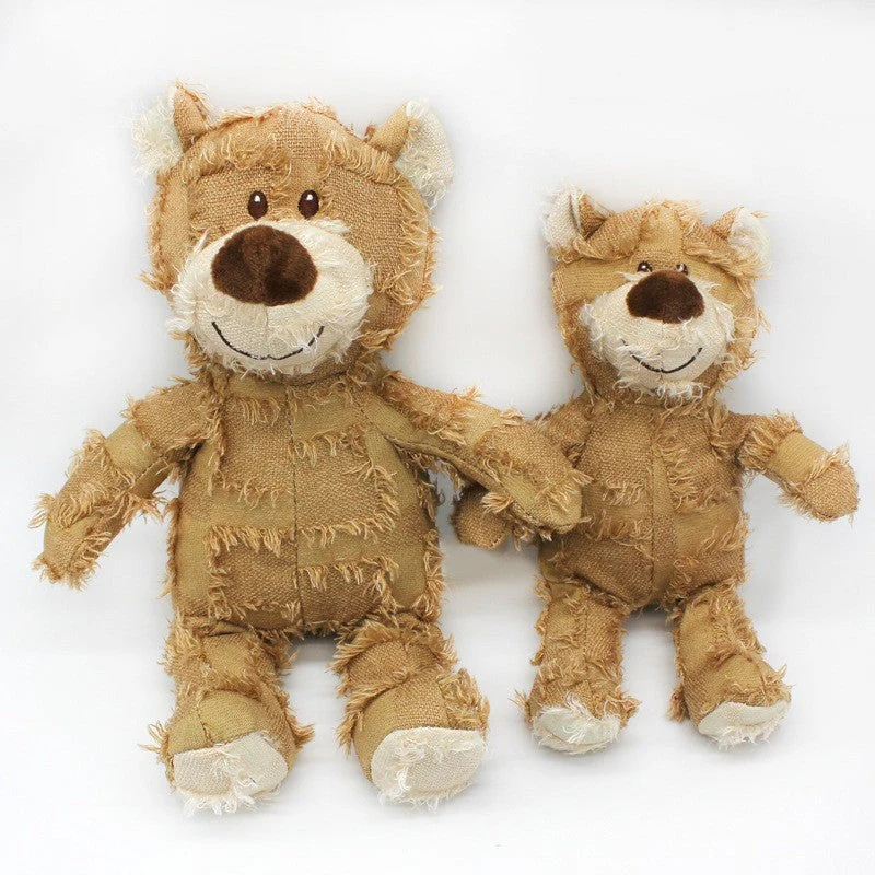 Fanyil Robust Bear - Image 3