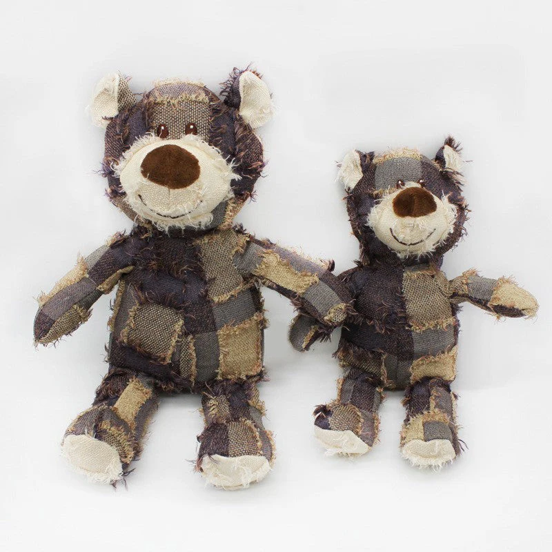 Fanyil Robust Bear - Image 4