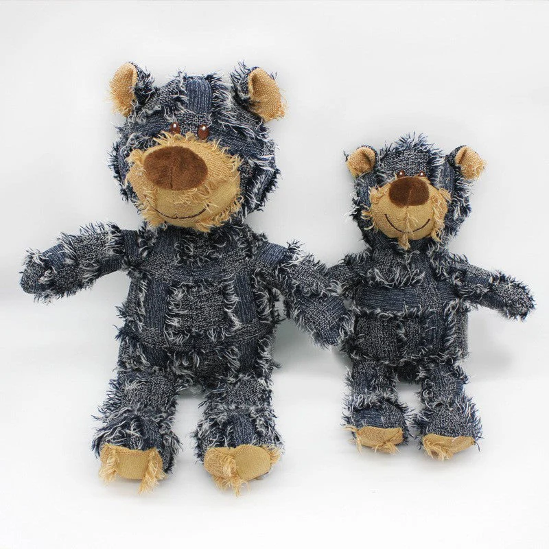 Fanyil Robust Bear - Image 5