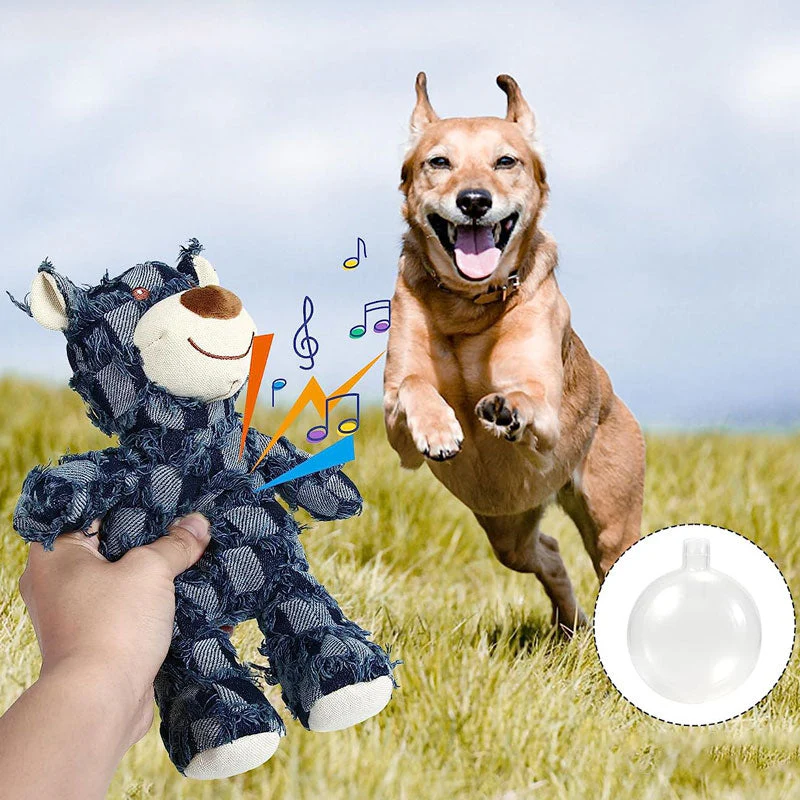Fanyil Robust Bear - Image 7