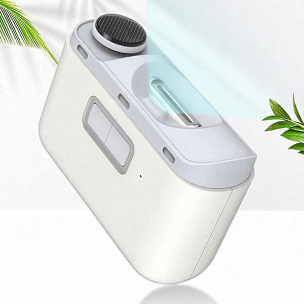 Fanyil SanitiQ Clip - Image 5