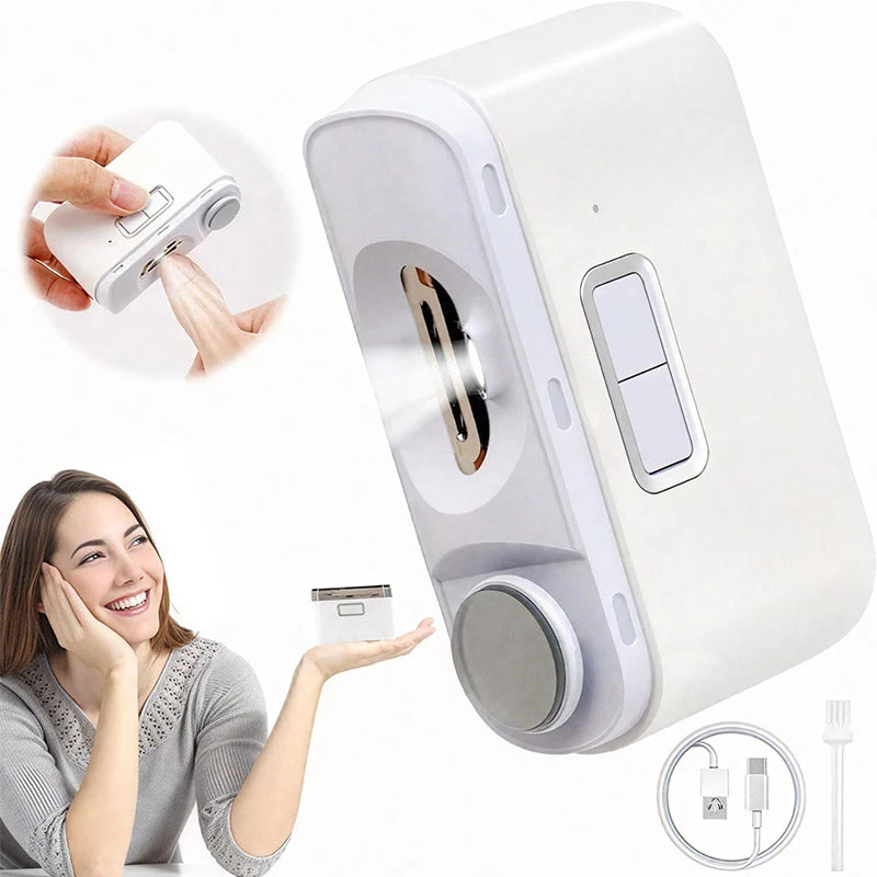 Fanyil SanitiQ Clip - Image 7