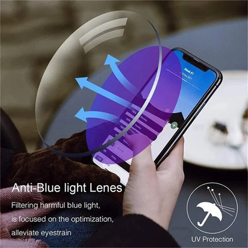 Fanyil Reading Glasses - Image 4