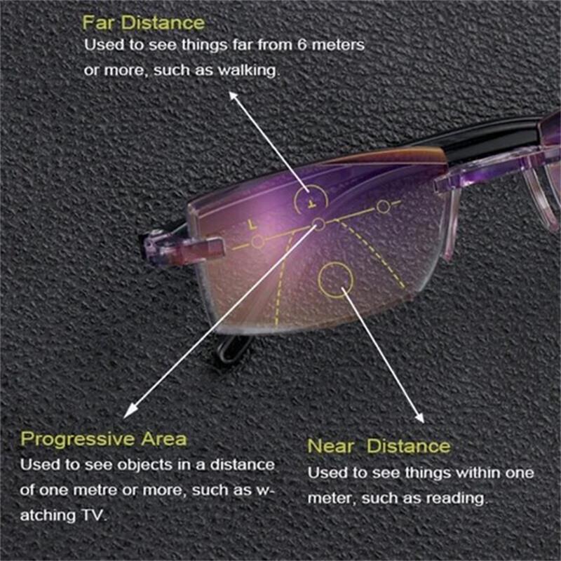Fanyil Reading Glasses - Image 5