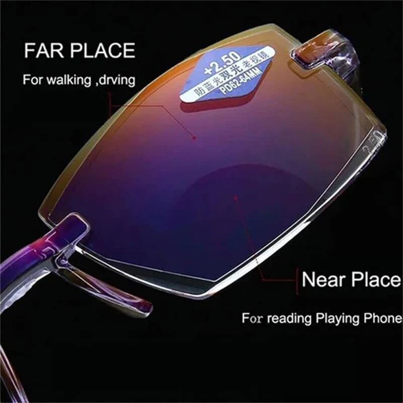 Fanyil Reading Glasses - Image 6
