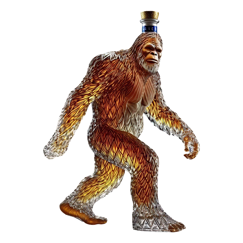 Fanyil Sasquatch Spirits Collection - Image 3