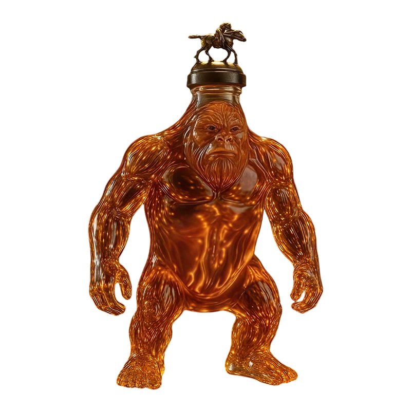 Fanyil Sasquatch Spirits Collection - Image 4