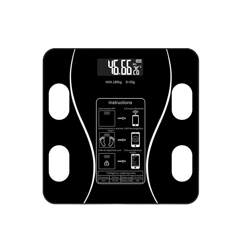 Fanyil Smart Scale
