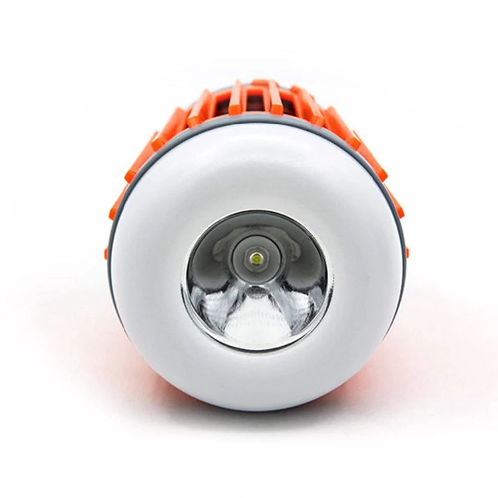 Fanyil Solar Outdoor LED Light and Mosquito Killer - Image 2