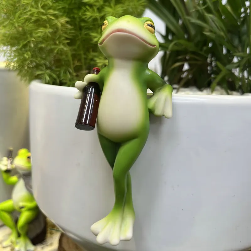 Fanyil Tipsy Frog - Image 2