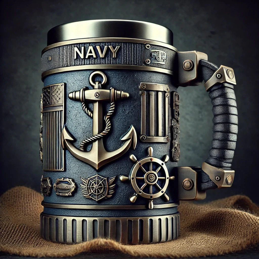 Fanyil TributeMug - Image 4