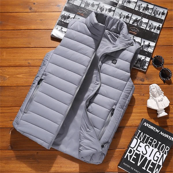 Fanyil Unisex Heated Vest - Image 8