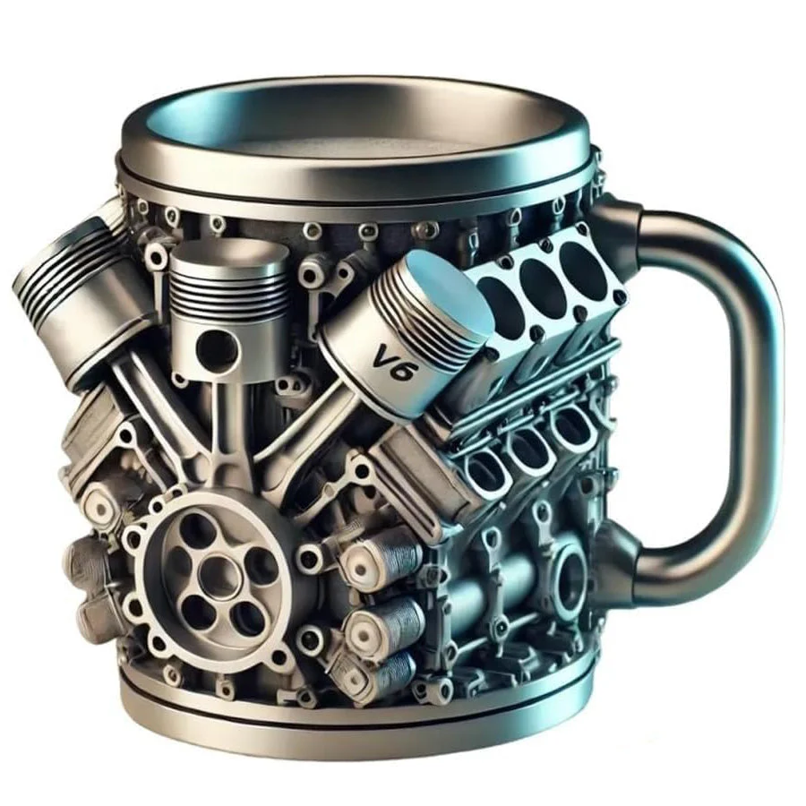 Fanyil V-MAXX Mug