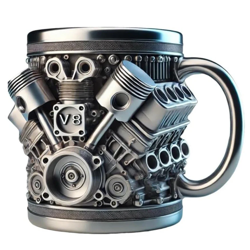 Fanyil V-MAXX Mug - Image 2