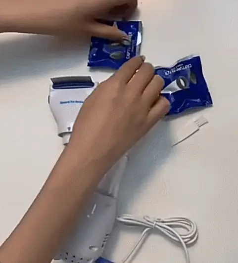 Fanyil™ Vacuum lice/flea/tick Remover - Image 2