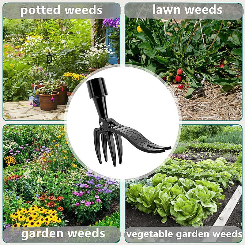 Fanyil Weed Puller - Image 6
