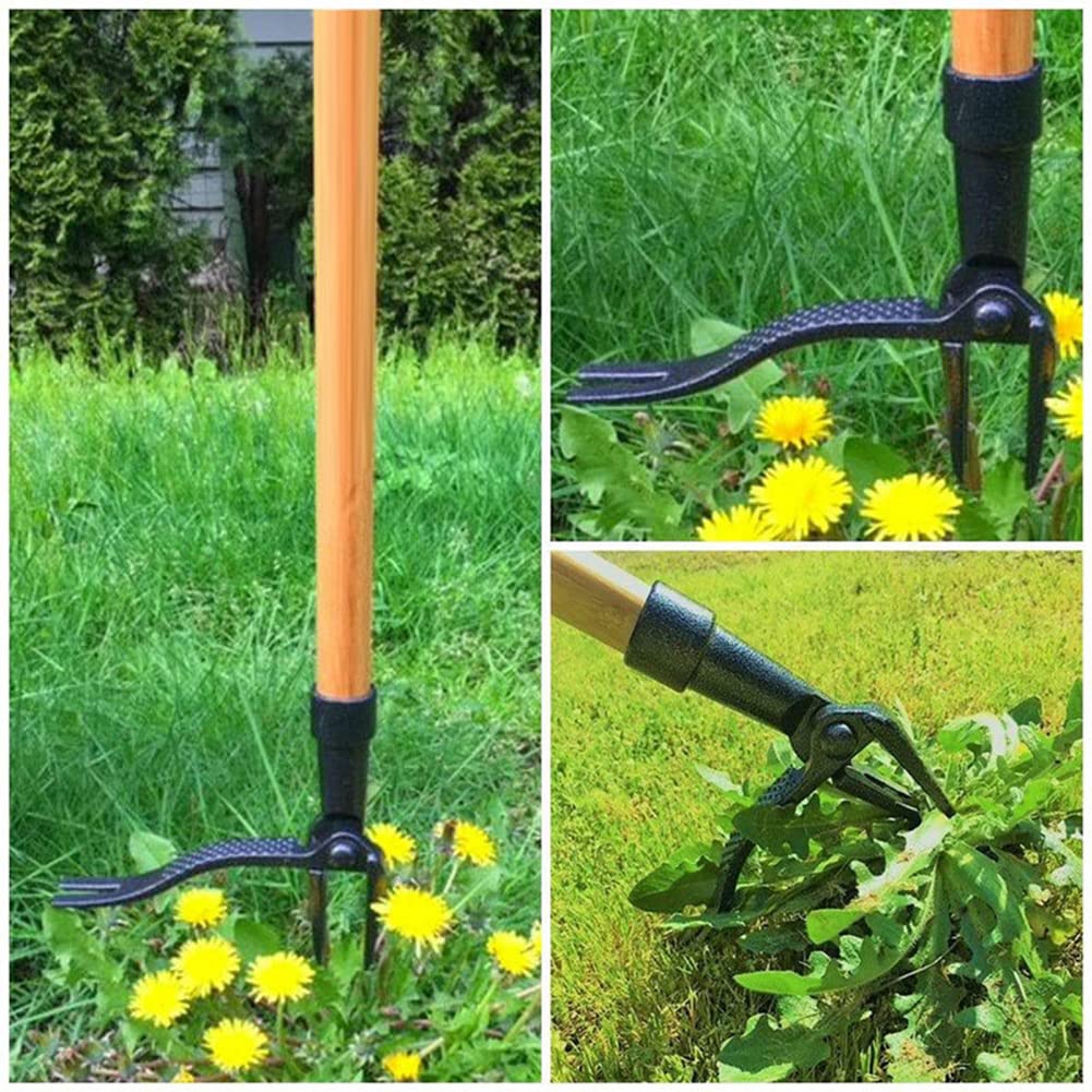 Fanyil Weed Puller - Image 7