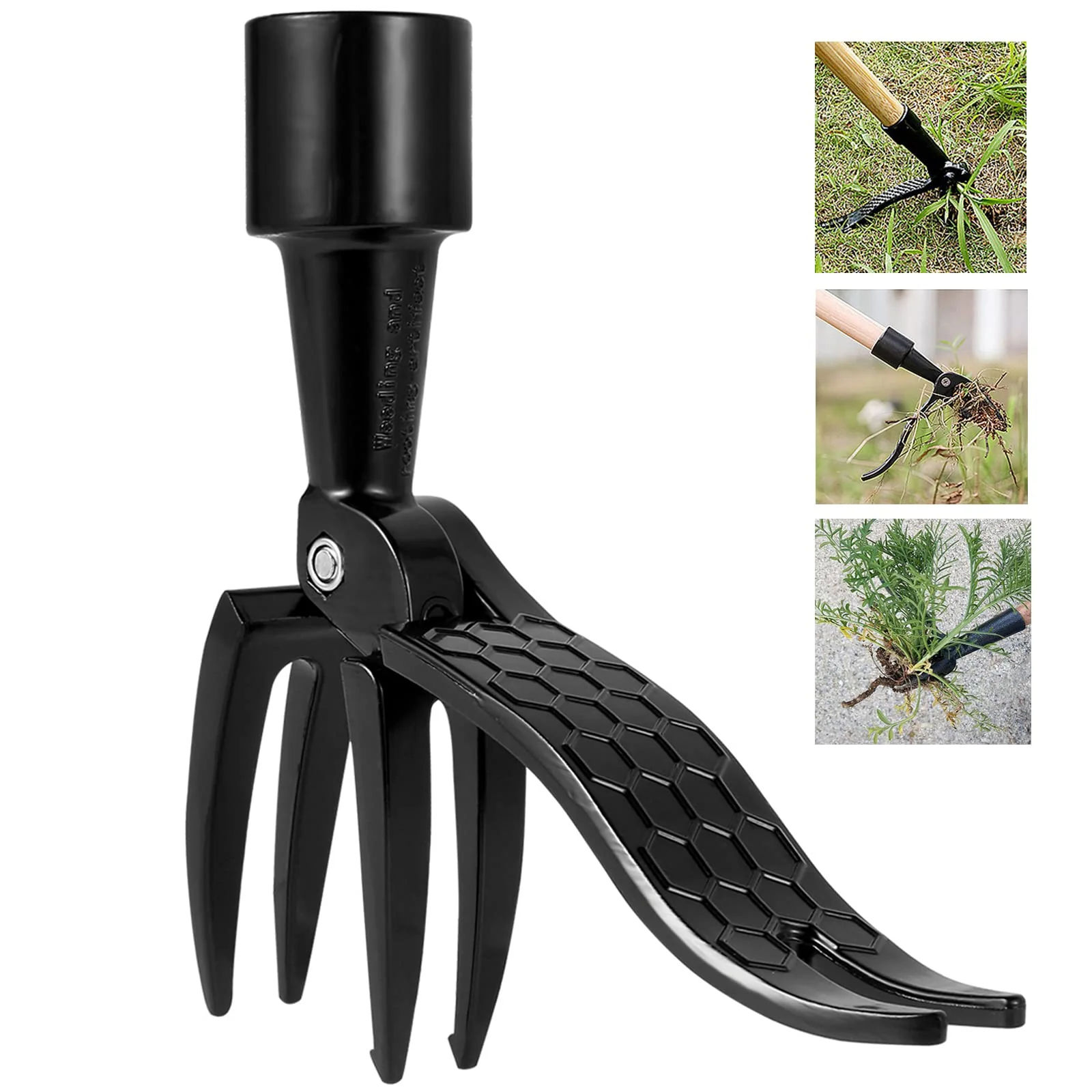 Fanyil Weed Puller - Image 9
