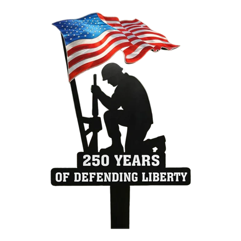 Fanyil Liberty Soldier Tribute