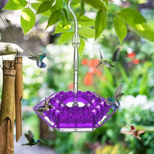 Fanyil Sweety Hummingbird Feeder - Image 3