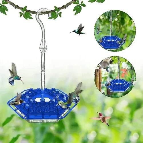 Fanyil Sweety Hummingbird Feeder - Image 4