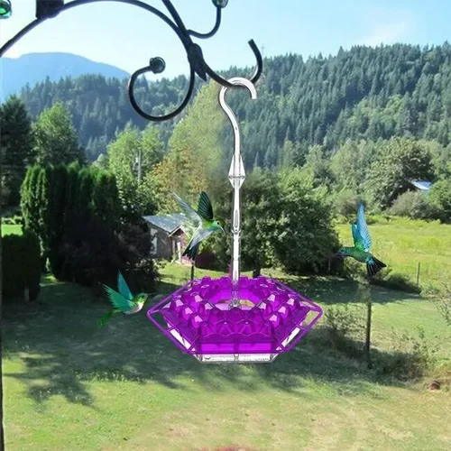 Fanyil Sweety Hummingbird Feeder - Image 5