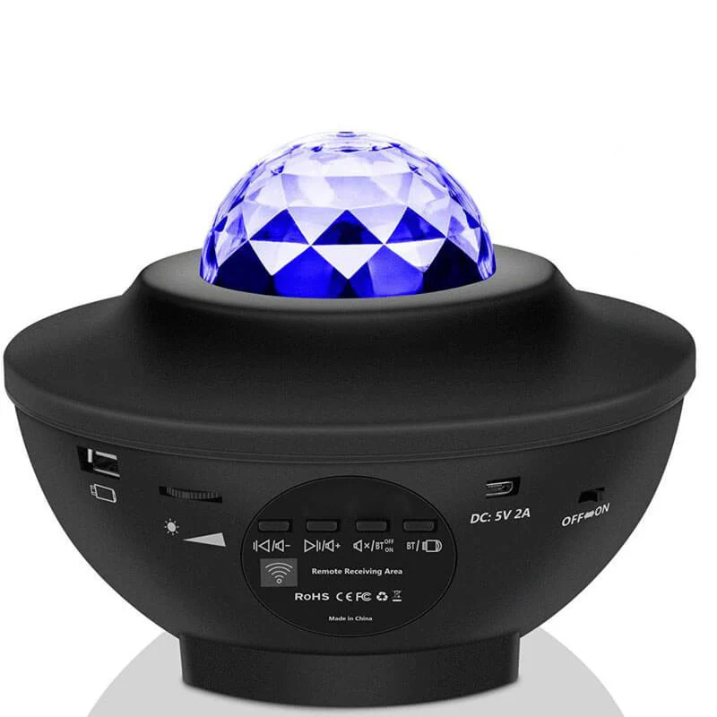 Galaxy Projector - Image 5