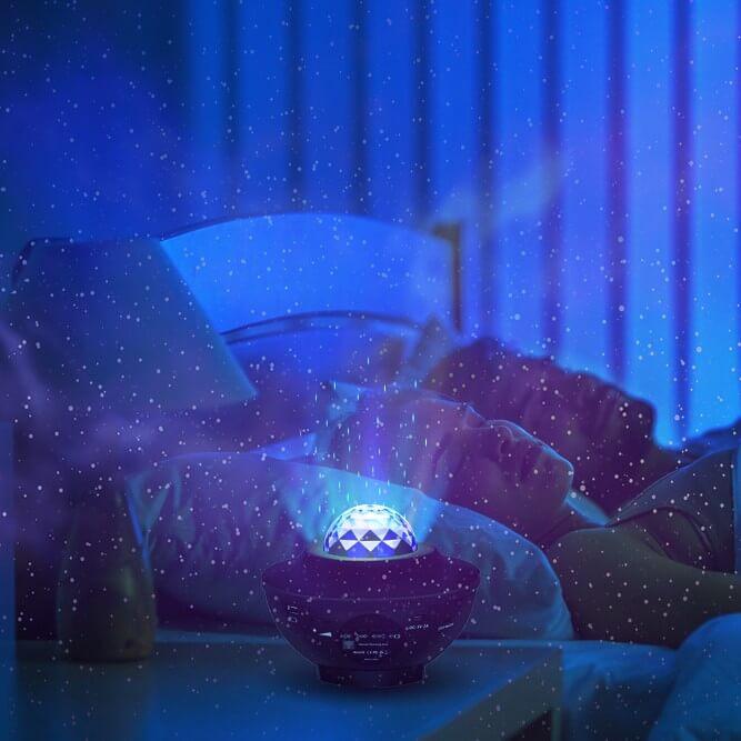 Galaxy Projector - Image 6