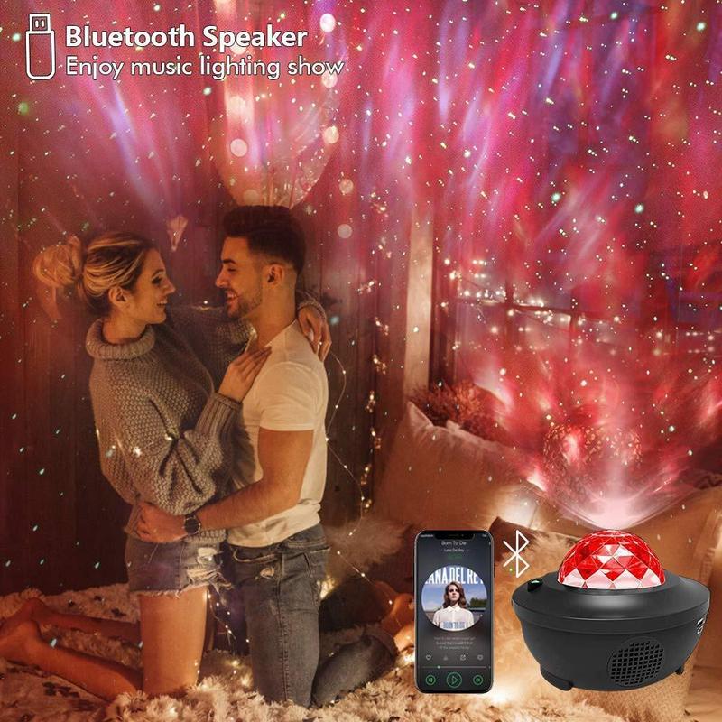 Galaxy Projector - Image 7