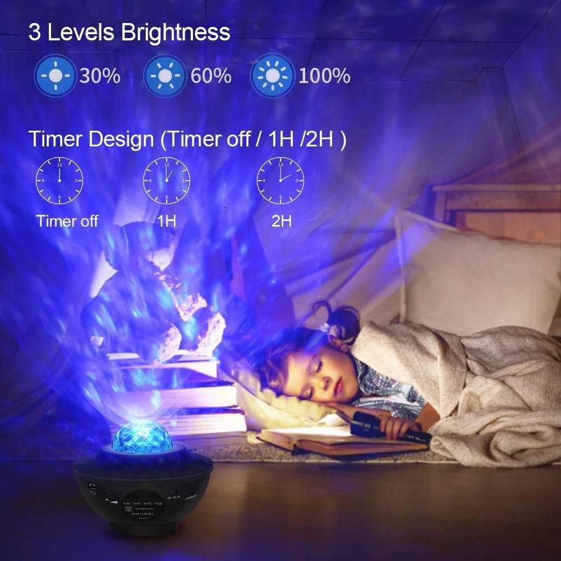 Galaxy Projector - Image 9