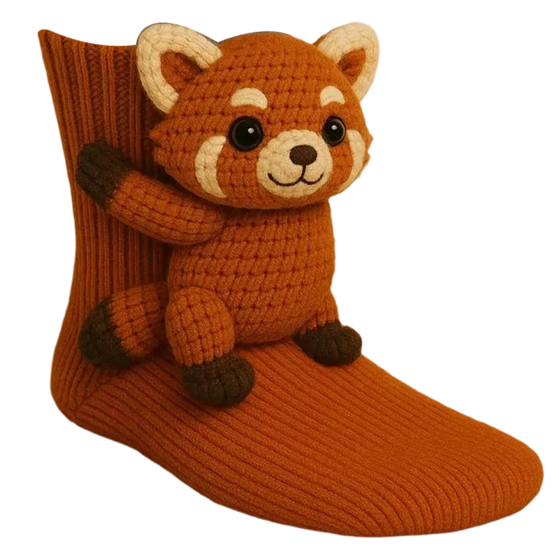 Fanyil™ HugHug Socks - Image 3