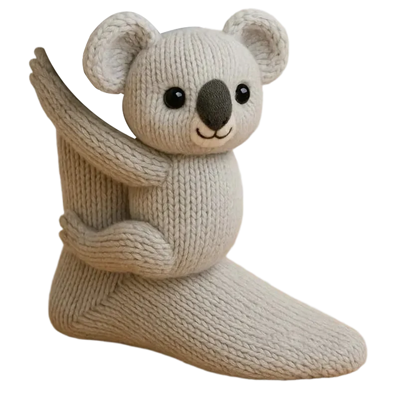 Fanyil™ HugHug Socks - Image 4