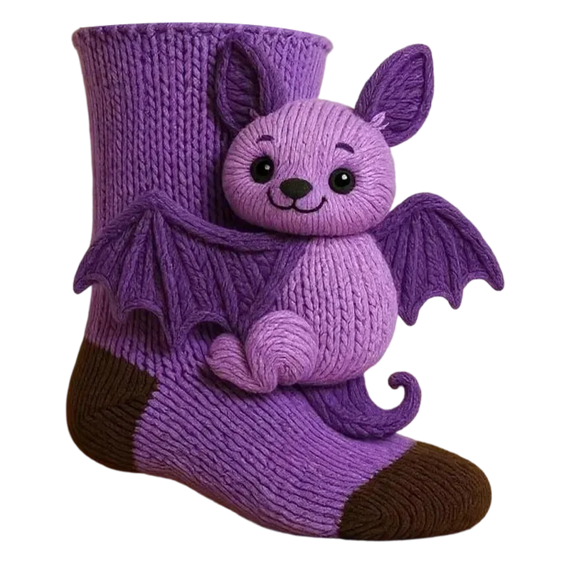 Fanyil™ HugHug Socks - Image 6