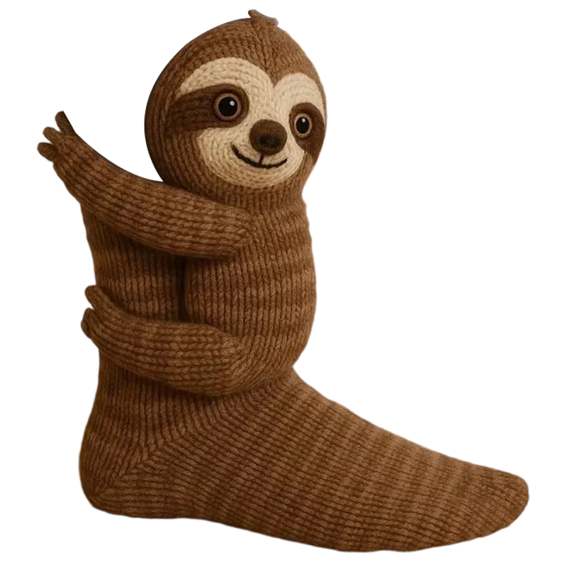 Fanyil™ HugHug Socks - Image 8