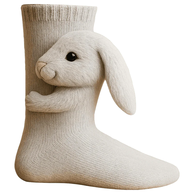 Fanyil™ HugHug Socks - Image 9