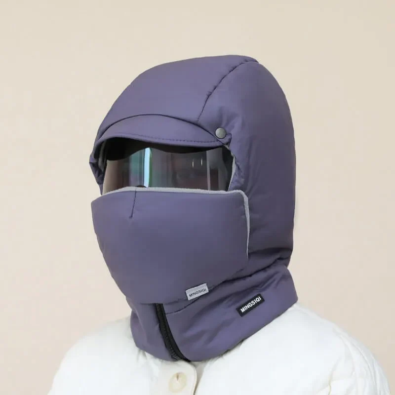 Fanyil PolarDefender