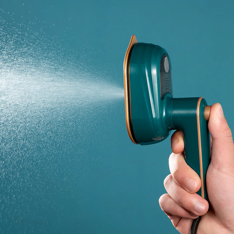 Mini Garment Steamer - Image 2