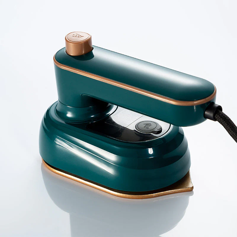 Mini Garment Steamer - Image 3