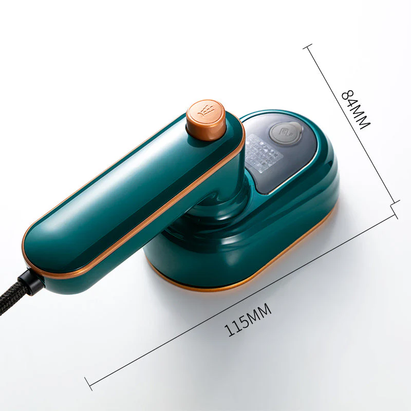 Mini Garment Steamer - Image 5