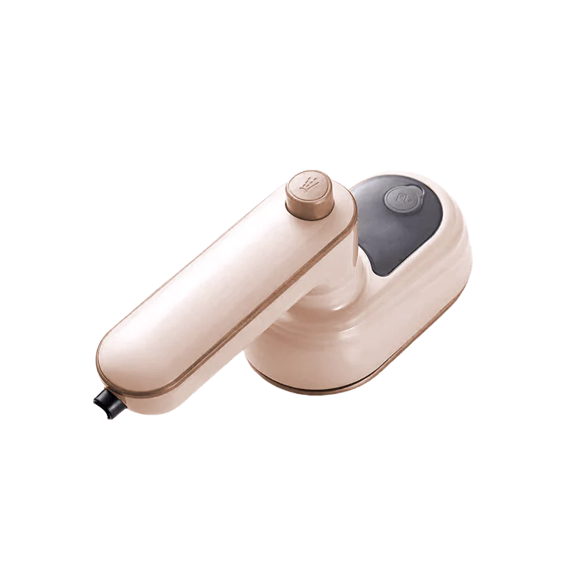 Mini Garment Steamer - Image 8