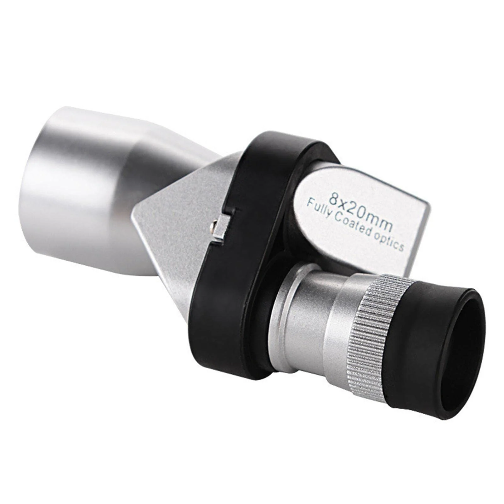 Mini Monocular Scope High-definition Low-light Night Vision - Image 11