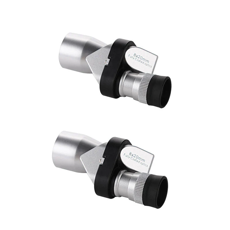 Mini Monocular Scope High-definition Low-light Night Vision - Image 14