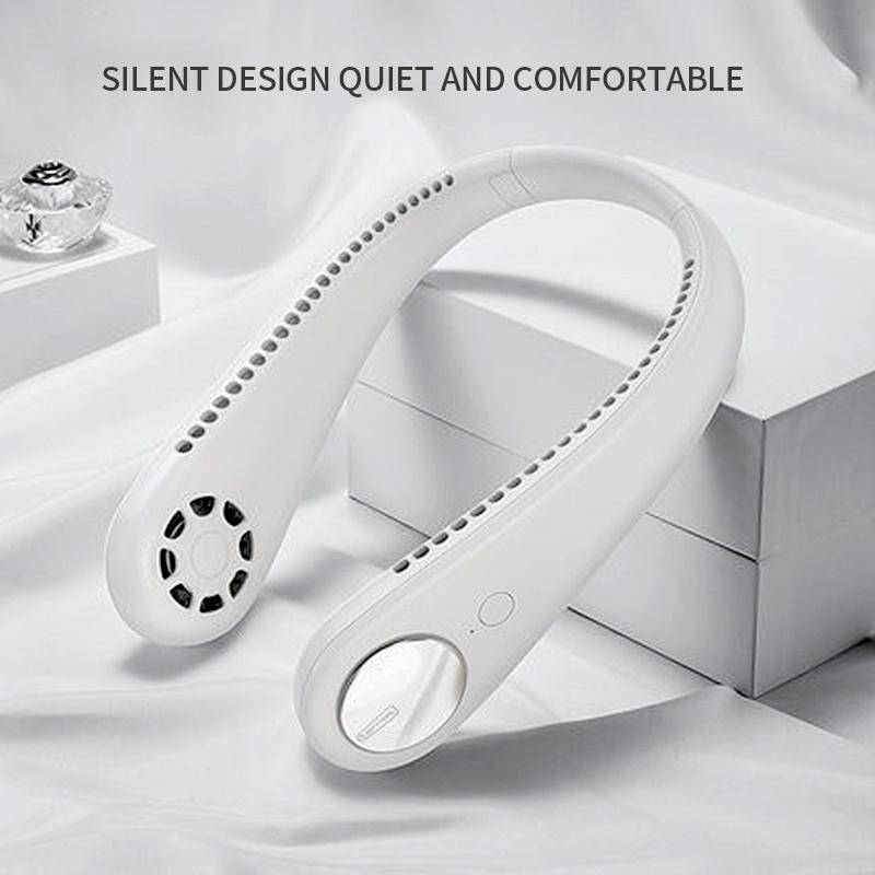 Portable Ultra Quiet AC - Image 10